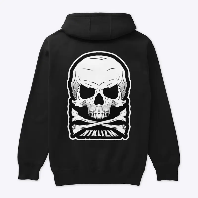 HEAVY SKULL