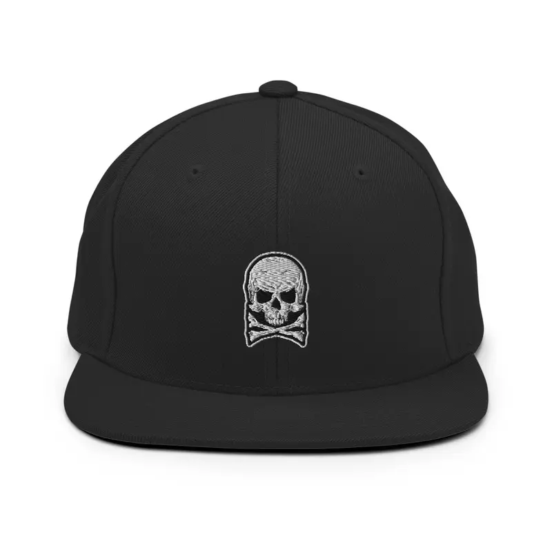 HEAVY SKULL