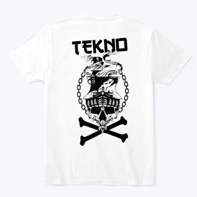 PIRATE TEKNO